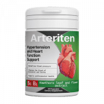 Arteriten