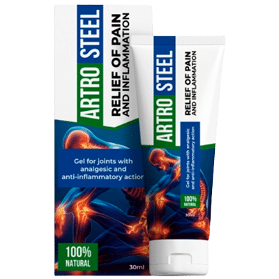 Artrosteel