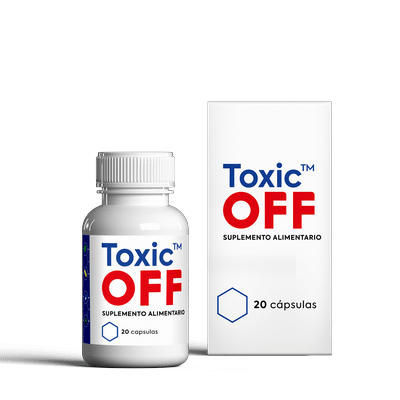 Toxic Off