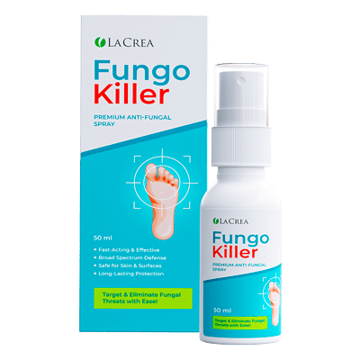 Fungokiller