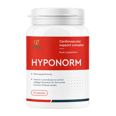 Hyponorm