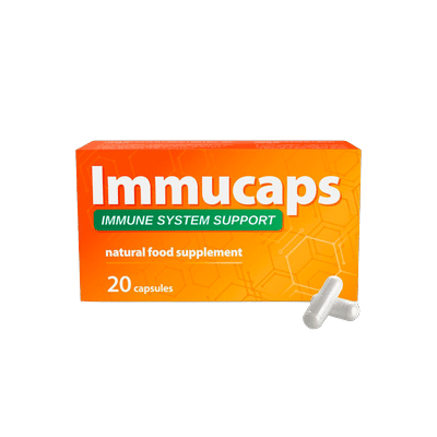 Immucaps