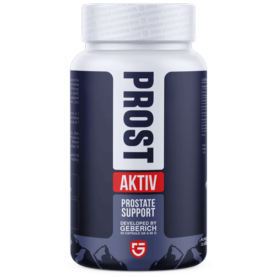 Prostaktiv