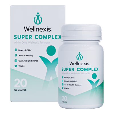 Wellnexis