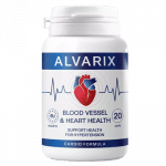Alvarix