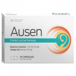 Ausen