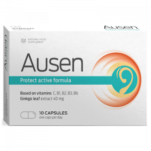 Ausen