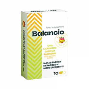 Balancio