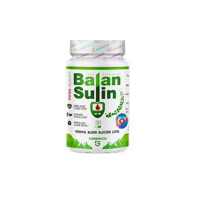 Balansulin
