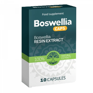 Boswellia