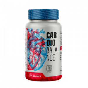 Cardiobalance