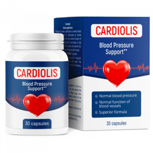 Cardiolis