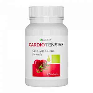 Cardiotensive