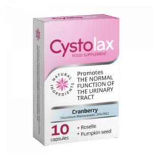 Cystolax
