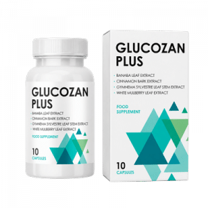 Glucozan