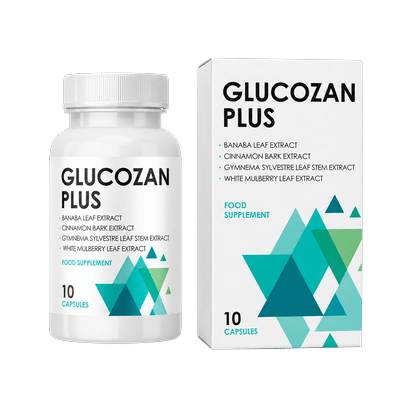 Glucozan
