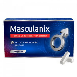 Masculanix