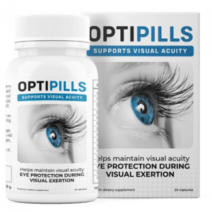 Optipills