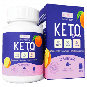 Slymsy Keto Drink