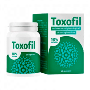 Toxofil