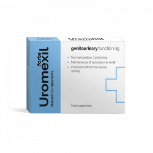 Uromexil Forte
