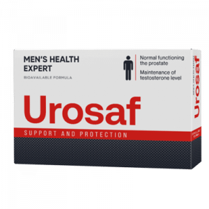 Urosaf