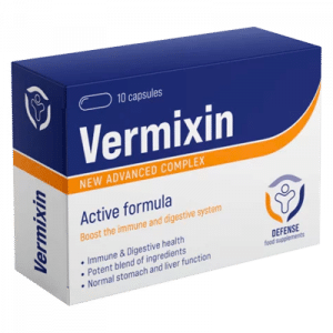 Vermixin